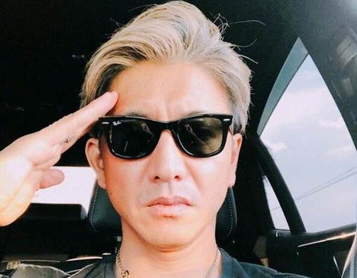 木村拓哉悼念杰尼斯社长喜多川:希望您能好好休息
