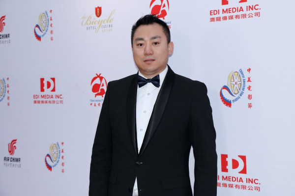 导演郑来志作品中美悉尼电影节纷纷入围 质量全部够硬