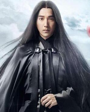 让人瞬间路转粉的明星,赵又廷靠《三生三世》狂吸粉