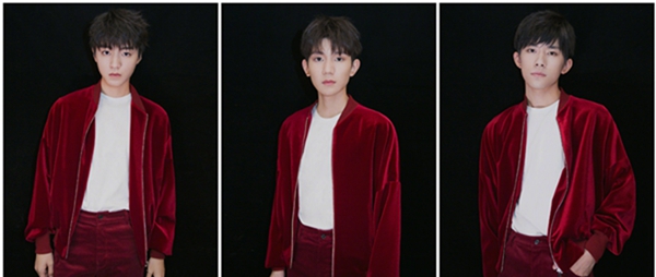 TFBOYS六周年演唱会官宣:8月10日王俊凯王源易烊千玺要合体啦