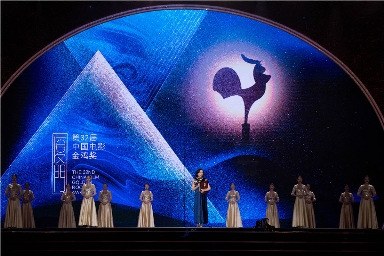 《送我上青云》获金鸡奖最佳女配角奖 坏兔子影业凭女性电影独树一帜