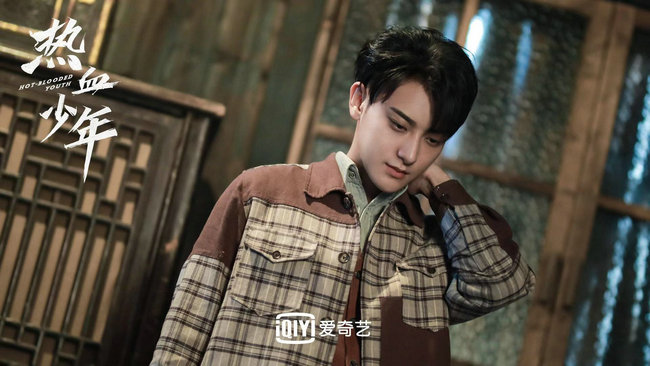 《热血少年》剧情跌宕起伏 黄子韬刘宇宁反目成定局