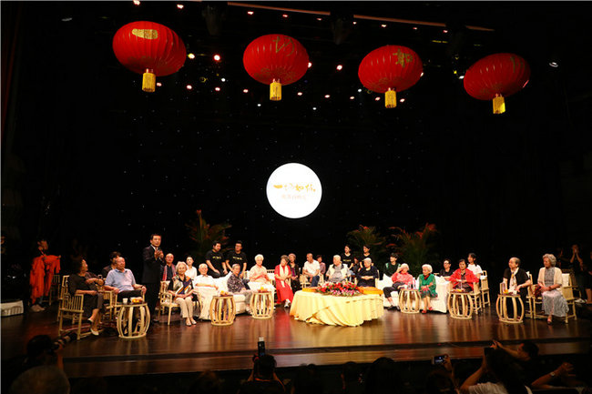 电影《一切如你》观后感言:一场别开生面的家庭聚会