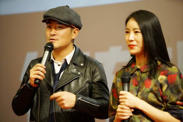 电影《你在哪》樊昊仑身兼数职,制作人、导演、演员的成功背后