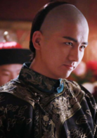 国士无双黄飞鸿醇亲王载琪