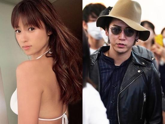 破分手传言!日媒曝深田恭子龟梨和也姐弟恋进度