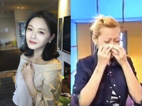 15年前放鸽子让小S哭着主持 大S自曝内幕断交阿雅