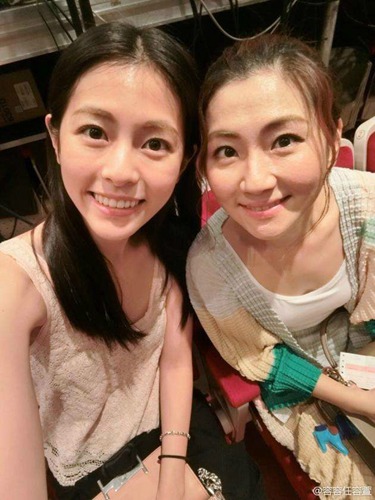 妹妹取的名？任容萱自曝Selina新公司起名“任真美好”背后