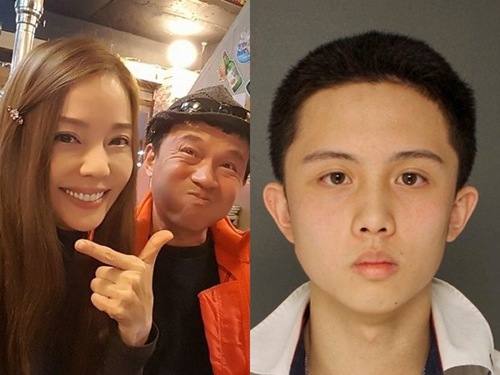 台湾有大学愿意录取孙安佐 其父孙鹏嘴唇抽动忍泪