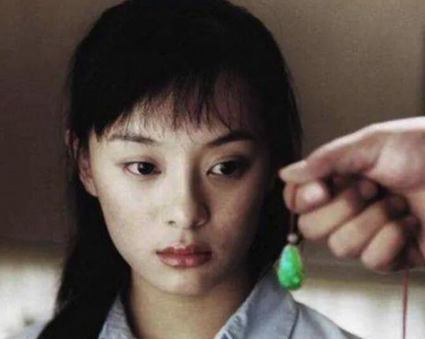 孙俪成名的五部电视剧，《玉观音》一炮而红