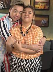 重提17岁做割胆手术 郑欣宜:不能吃太油腻的食物