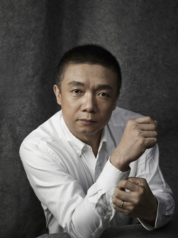 单周刷新3次网播量 导演扈耀之解读《骨语》背后的秘密