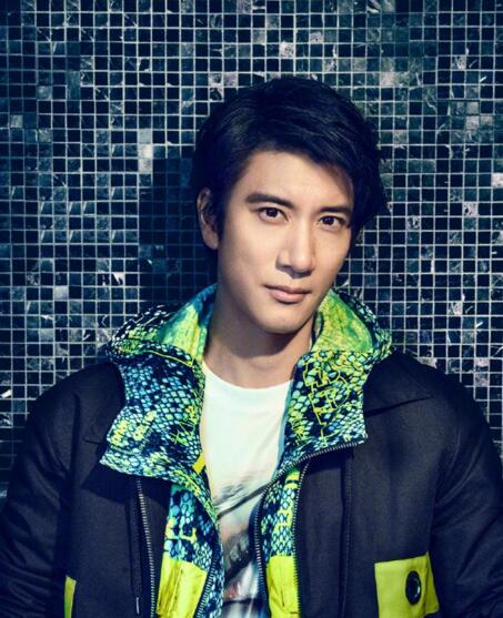 王力宏拿下人生第一个影帝：特别感谢米雪老师