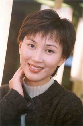 陈秀雯