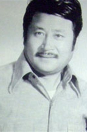 王侠