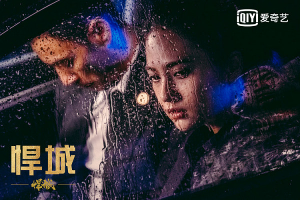 《悍城》大反转惊呆李光洁,幕后大boss竟是他!