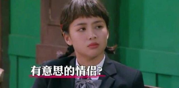 快实锤姐弟吧!鬼鬼王嘉尔对比照 五官神似傻傻分不清